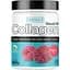 Колаген Pure Gold Collagen Stevia Raspberry 300 г - мініатюра 1