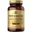 Витамины и минералы Solgar Potassium 99 mg, 100 таблеток - миниатюра 1