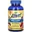Комплекс для здоров'я чоловіків Nature's Way Alive! Men's Gummy, 130 желейок - мініатюра 1