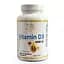 Вітамін D3 Bodyperson Labs Vitamin D3 4000 IU 100 капсул для підтримки кісток та зубів - мініатюра 1