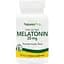 Натуральна добавка NaturesPlus Fast Acting Melatonin 20 mg 90 таблеток - мініатюра 1