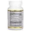 Комплекс вітамінів групи В California Gold Nutrition Vitamin B Complex 60 вегетаріанських капсул - мініатюра 2