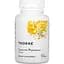 Куркумин Thorne Curcumin Phytosome 1000 mg, 60 капсул - миниатюра 1