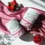 Для суглобів та зв'язок BiotechUSA Clear Collagen Strawberry-cranberry 308 г - мініатюра 5