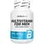 Вітаміни BiotechUSA Multivitamin for Men 60 таблеток - мініатюра 1