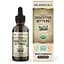 Натуральна добавка Dr. Mercola Organic Digestive Bitters, 60 мл - мініатюра 1