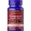 Натуральна добавка Puritan's Pride Pomegranate Extract 250 mg 60 капсул - мініатюра 1