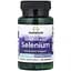 Селен Swanson SelenoExcell 200 mg, 60 капсул для антиоксидантной защиты - миниатюра 1