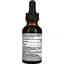 Екстракт журавлини Nature's Answer Cranberry Extract Alcohol-Free 10000 мг 30 мл - мініатюра 2