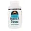 Вітаміни В4 та В8 Source Naturals Inositol & Choline 100 таблеток для підтримки нервової системи - мініатюра 1