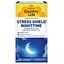 Натуральная добавка Country Life Stress Shield Nighttime 60 капсул - миниатюра 1