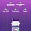 Мелатонин Natrol быстрорастворимый со вкусом клубники 5 мг 30 таблеток - миниатюра 7