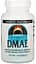 Натуральна добавка Source Naturals DMAE, 100 капсул - мініатюра 1