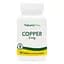 Вітаміни та мінерали NaturesPlus Copper 3 mg 90 таблеток - мініатюра 1