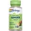 Корінь імбиру Solaray Ginger Root 1100 мг (2 порції по 550 мг) 100 вегетаріанських капсул (2023-10-3010) - мініатюра 1