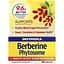 Берберин фітосоми Enzymedica Berberine Phytosome 60 капсул - мініатюра 2