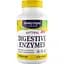 Натуральна добавка Healthy Origins Digestive Enzymes 90 вегакапсул - мініатюра 1