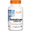 Наттокіназа Doctor's Best Nattokinase 2000 FU 270 вегетаріанських капсул - мініатюра 1