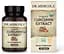 Натуральна добавка Dr. Mercola Organic Curcumin Extract, 30 таблеток - мініатюра 1