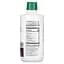 Натуральная добавка Nature's Way Aloe Vera Leaf Gel and Juice, 1 л - Лесная ягода - миниатюра 2