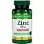 Цинк Nature's Bounty Zinc 50 мг 100 каплет - мініатюра 1