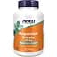 Витамины и минералы NOW Magnesium Citrate 200 mg, 100 таблеток - миниатюра 1