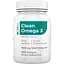 Омега 3 OmneDiem Clean Omega 3 120 softgels - мініатюра 1
