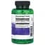 Піколінат хрому Swanson Chromium Picolinate 200 mcg 200 сaps (1086-100-43-2938179-20) - мініатюра 2