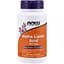 Натуральна добавка NOW Alpha Lipoic Acid 100 mg, 60 вегакапсул - мініатюра 1