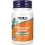 Йодид калію Now Foods Potassium Iodide 30 мг 60 таблеток - мініатюра 1