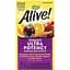 Мультивітаміни для жінок Nature's Way Alive! Ultra Potency Multi-Vitamin 60 таблеток - мініатюра 2
