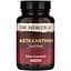 Астаксантин Dr. Mercola Astaxanthin 4 мг 30 капсул - мініатюра 1