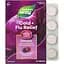Экстракт корня пеларгонии Nature's Way Umcka Cold & Flu Berry 20 таблеток - миниатюра 1