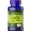 Натуральна добавка Puritan's Pride Garlic Oil 5000 mg 100 капсул - мініатюра 1