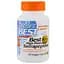 Серрапептаза Doctor's Best Serrapeptase 120.000 SPUs 90 капсул - миниатюра 1