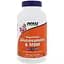 Глюкозамін та MSM Now Foods Glucosamine & MSM 240 капсул - мініатюра 1
