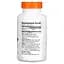 Натуральная добавка Doctor's Best Nattokinase, 270 вегакапсул - мініатюра 2