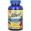 Витаминно-минеральный комплекс для мужчин Nature's Way Alive! Men's Gummy Multivitamin 130 жевательных конфет - миниатюра 1