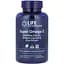 Жирні кислоти Life Extension Super Omega-3 Enteric Coated 120 капсул - мініатюра 1
