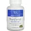 Підтримка щитоподібної залози Natural Factors WomenSense ThyroSense 120 вегетаріанських капсул - мініатюра 1