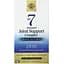 Комплекс комфорт і підтримка суглобів Solgar No.7 Joint Support & Comfort 30 капсул - мініатюра 2