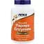 Травные ферменты Now Foods Папаи Papaya Enzymes 360 леденцов - миниатюра 1