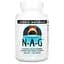 N-ацетилглюкозамін Source Naturals NAG 500 мг 120 таблеток - мініатюра 1