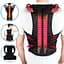 Корсет коректор ортопедичний для корекції постави Back Pain Help Support Belt (Розмір XL) (ST) - мініатюра 1