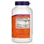 Натуральна добавка NOW Lecithin 1200 mg, 200 капсул - мініатюра 2