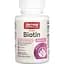 Біотин Jarrow Formulas Biotin 5000 мкг 100 капсул - мініатюра 1