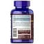 Жирные кислоты Puritan's Pride Salmon Oil 1000 mg, 120 капсул - миниатюра 3