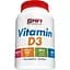 Вітамін D3 SAN Vitamin D3 1000 IU, 360 капсул - Термін 12.25 - мініатюра 1