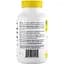 Вітамін E Healthy Origins Vitamin E суміш Токоферолів 400 МО 180 капсул - мініатюра 3
