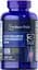 Препарат для суглобів і зв'язок Puritan's Pride Chondroitin Glucosamine MSM 3 Per Day Formula, 240 каплет - мініатюра 1